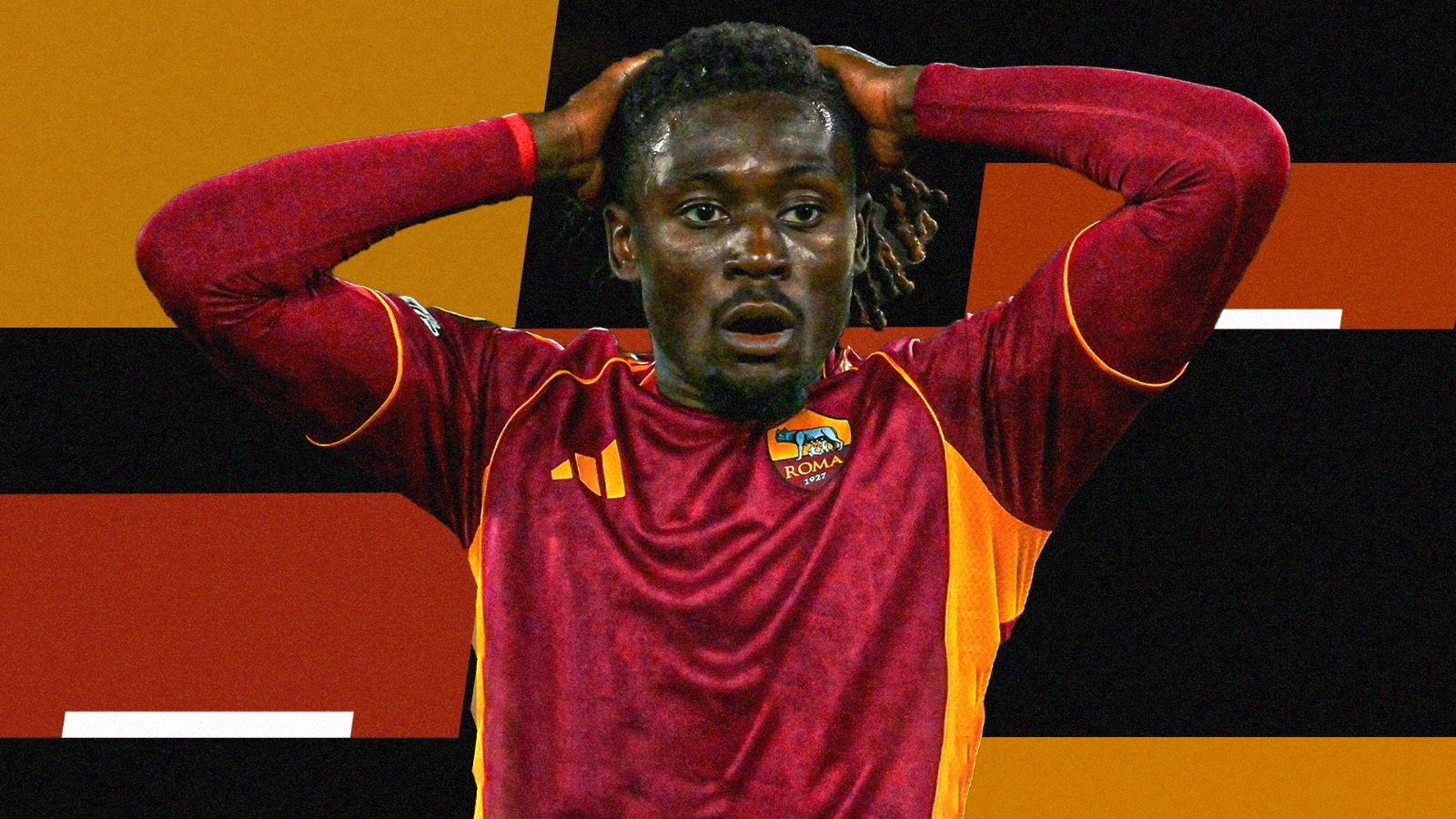 Roma V Bologna Kon Out With A Muscle Injury Pellegrini Comes On In 